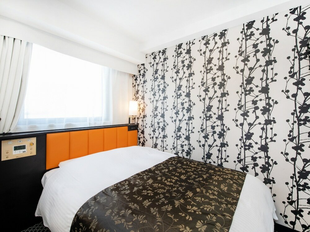 Фото Apa Hotel Fukuoka Tenjin Nishi