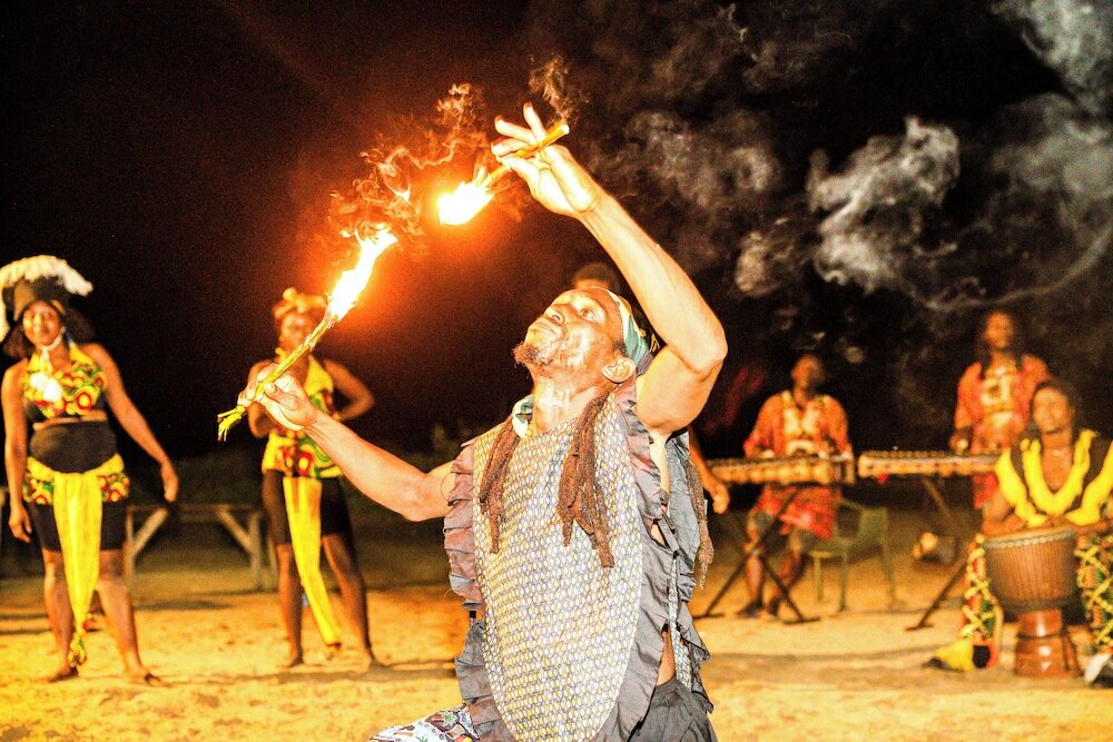 Фото Sunprime Tamala Beach Resort