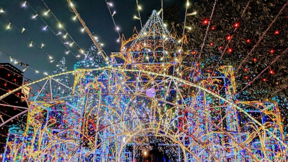 Фото Rihga Royal Hotel Hiroshima