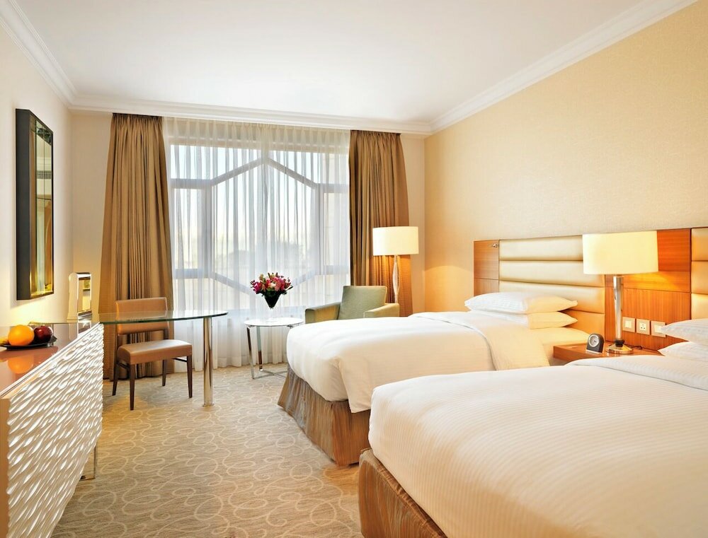 Фото Grand Hyatt Amman