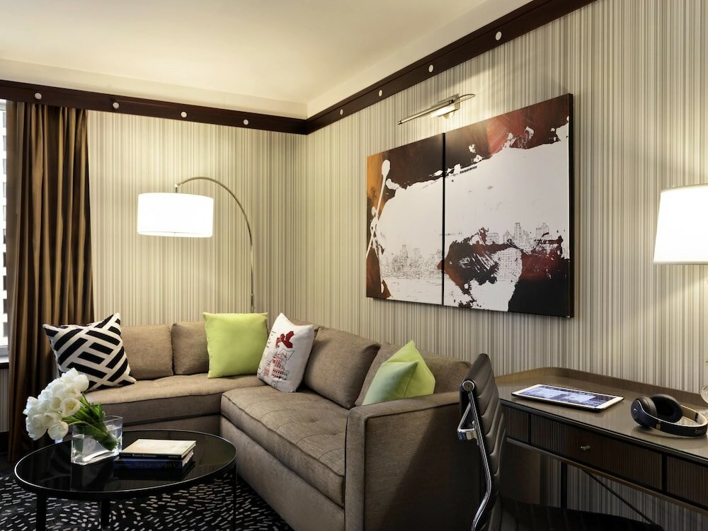 Фото Sofitel Philadelphia at Rittenhouse Square