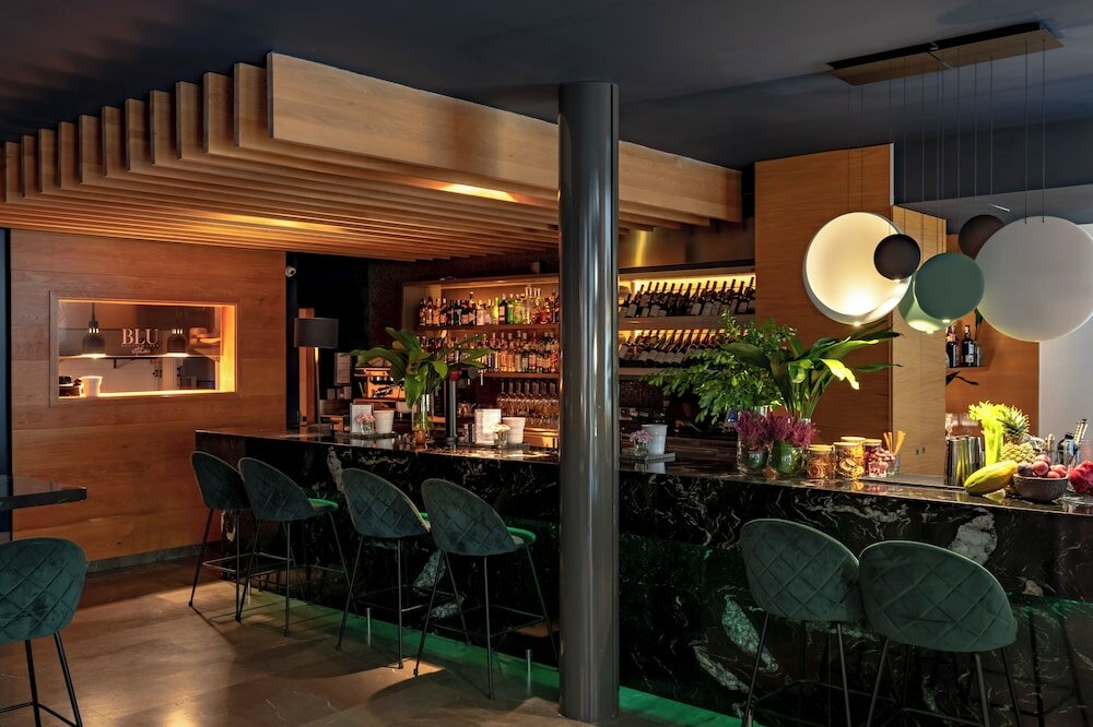 Фото Hotel Párraga Siete