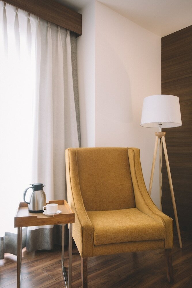 Фото Hotel Ambassador by Ace Hotels