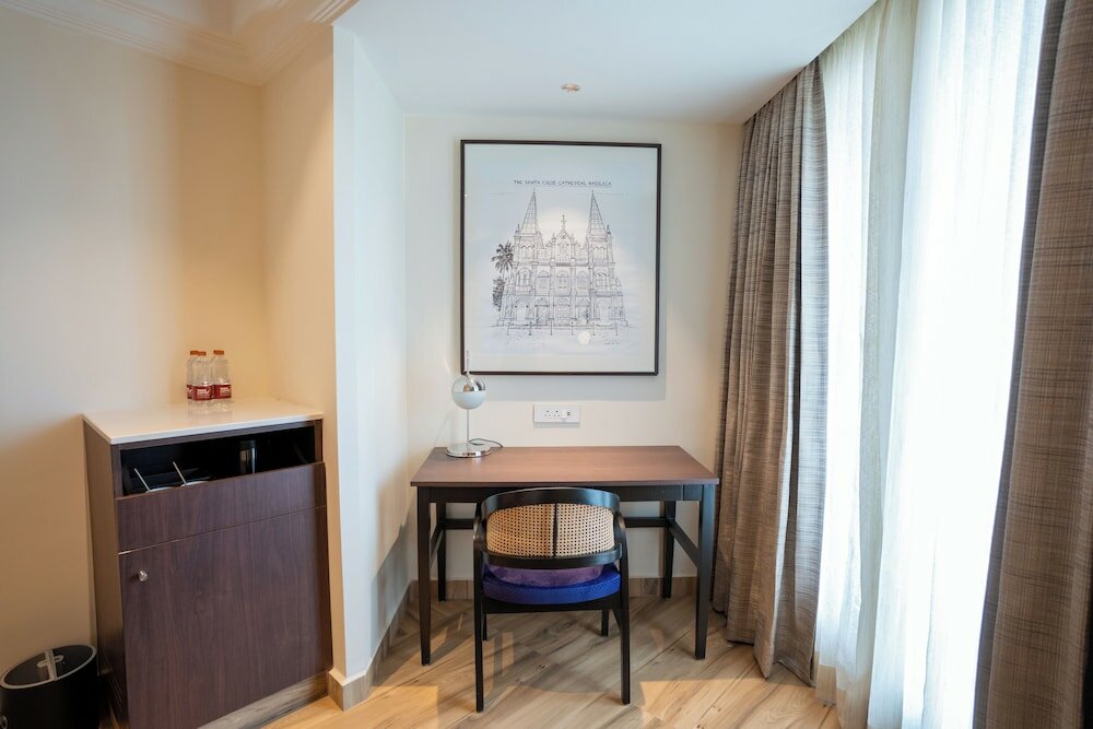 Фото Vivanta Ernakulam, Marine Drive