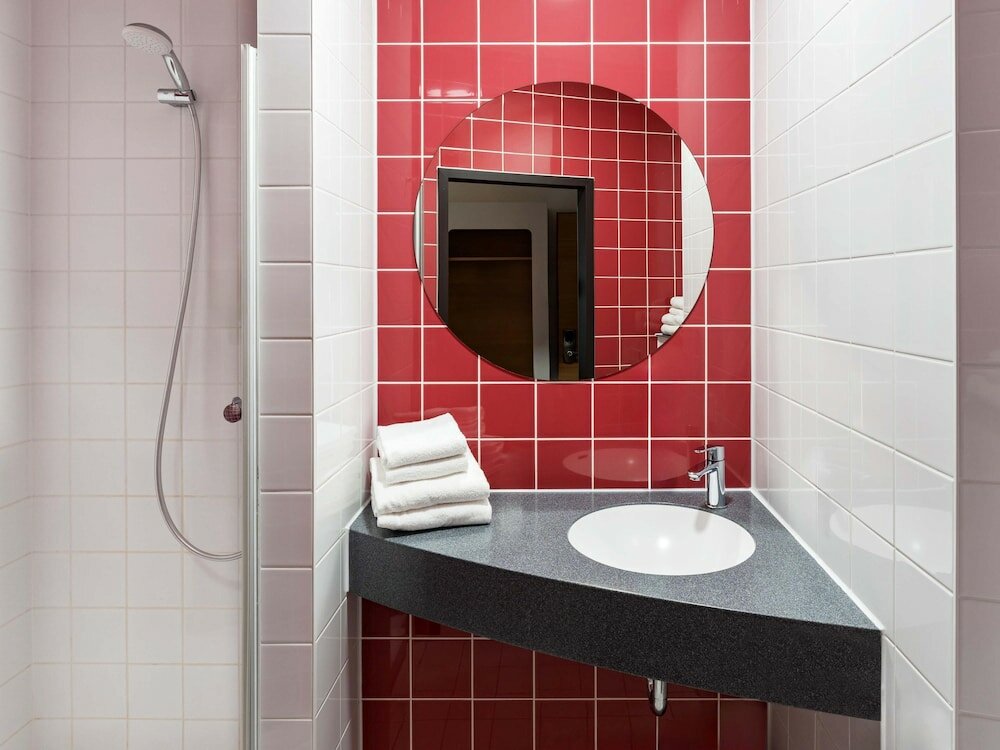 Фото B&b Hotel Hildesheim
