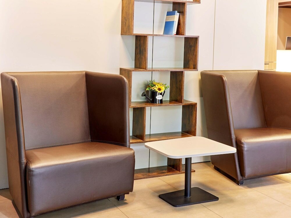 Фото B&b Hotel Trier