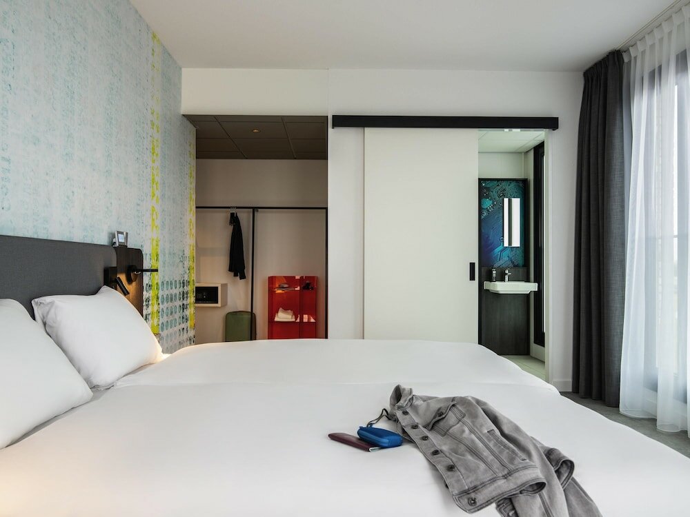 Фото Ibis Styles Delft City Centre