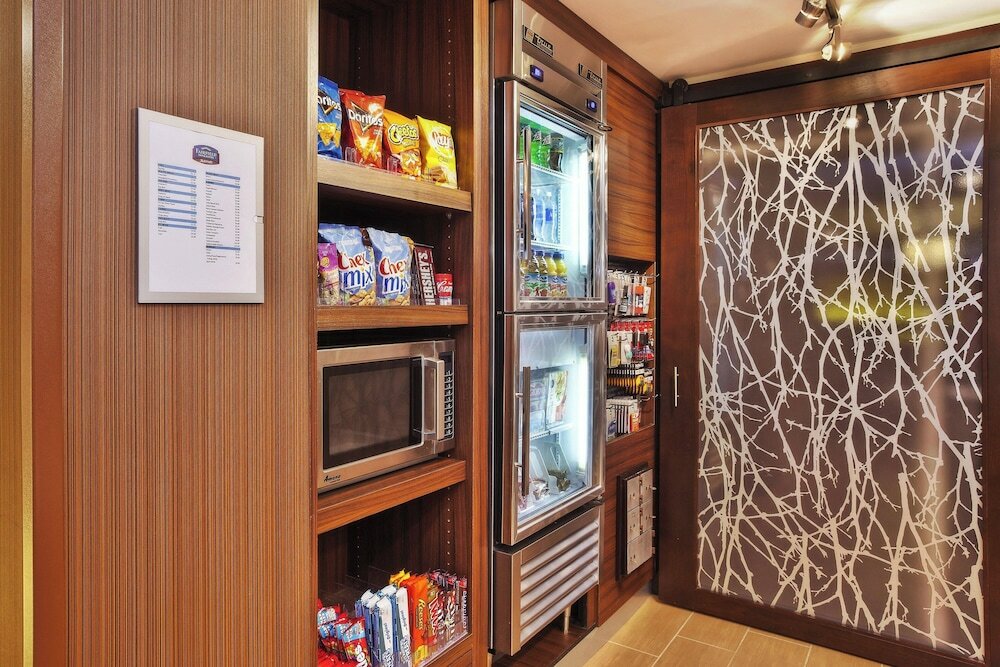 Фото Fairfield Inn & Suites by Marriott Chicago Southeast/Hammond