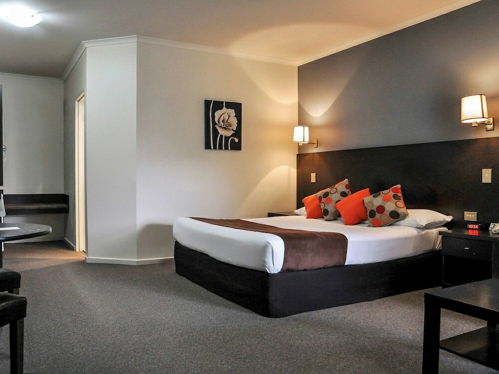 Фото ibis Styles Аделаида Мэнор