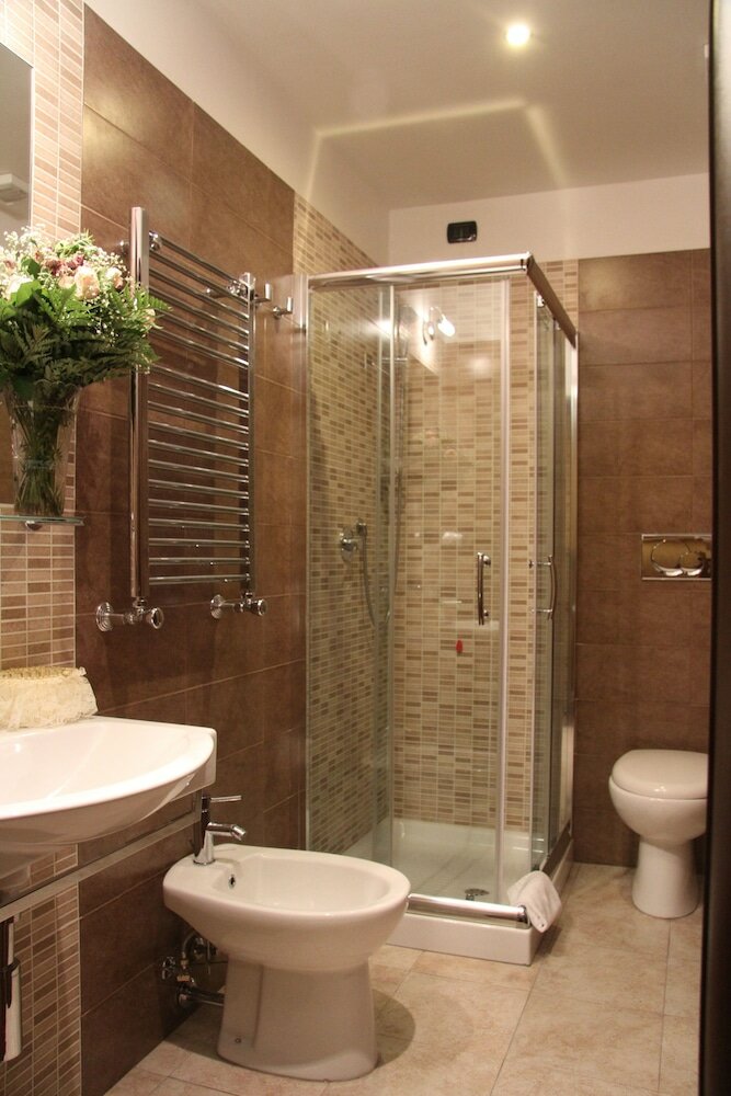 Фото Domus RomAntica
