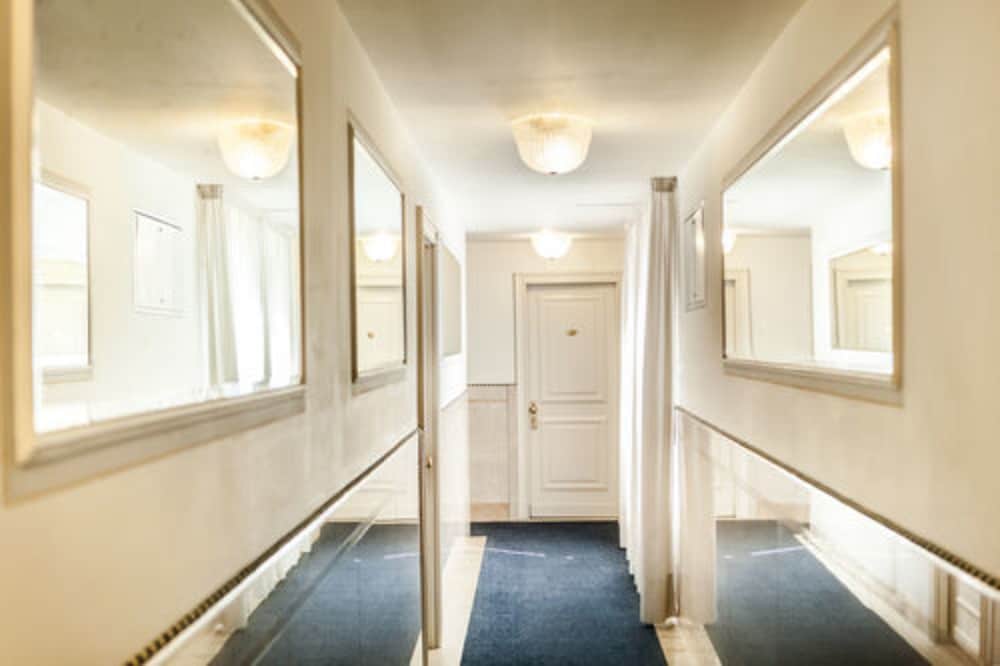 Фото Hotel San Luca