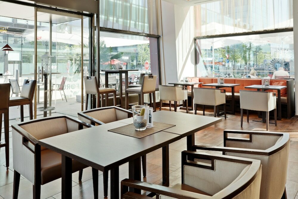 Фото Austria Trend Europa Salzburg