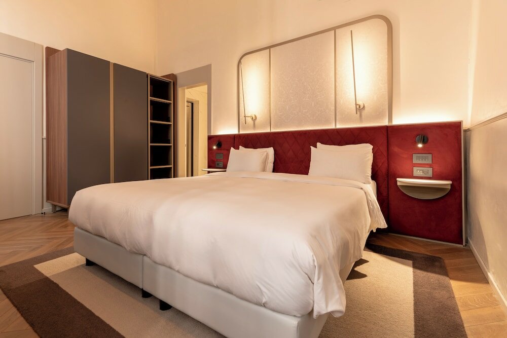 Фото Luxury Apartments Palazzo Nani
