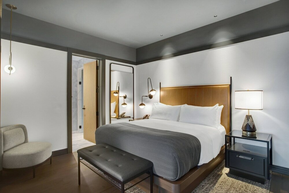 Фото The Farnam, Autograph Collection