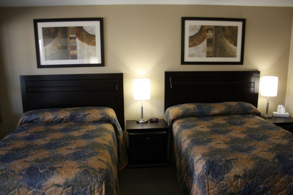 Фото BCMInns Peace River