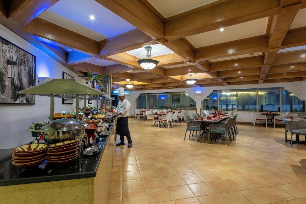 Фото Отель Атана Хасаб