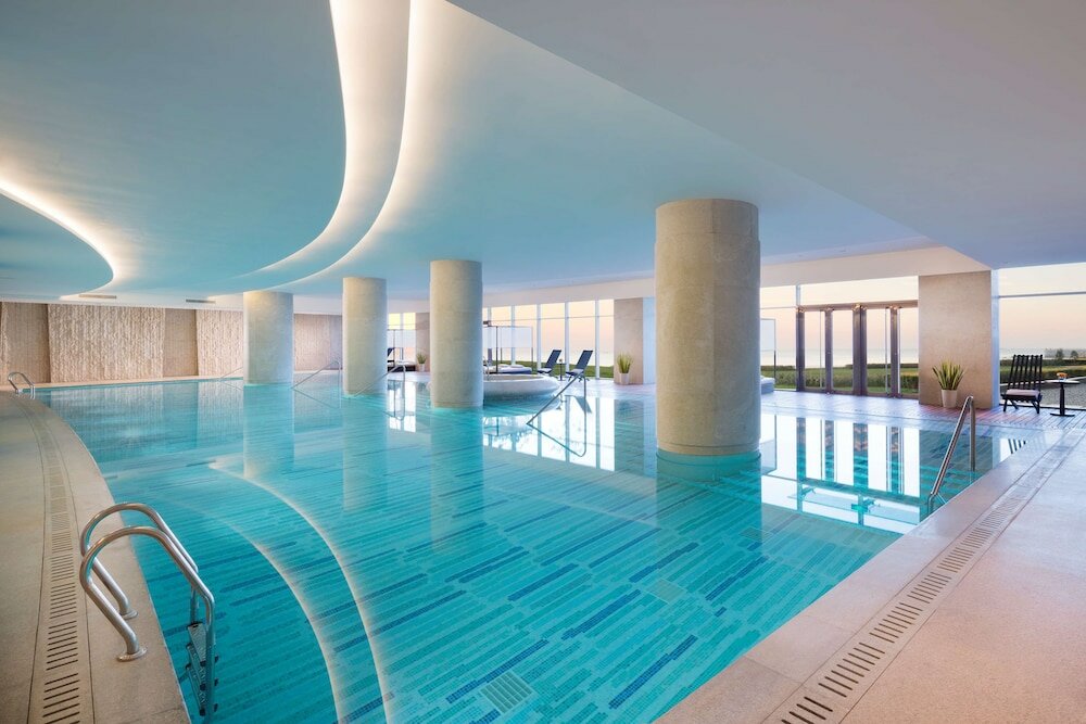 Фото Hyatt Regency Qingdao