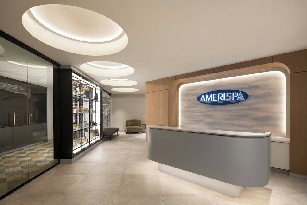 Фото Le Westin Tremblant