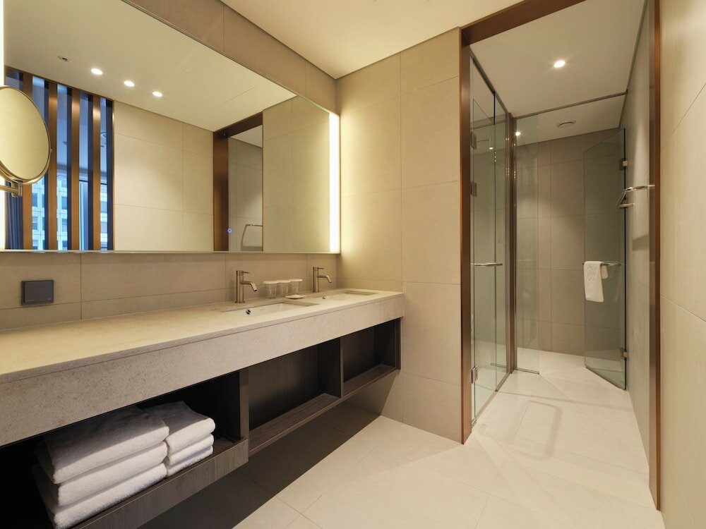 Фото Stanford Hotel Myeongdong
