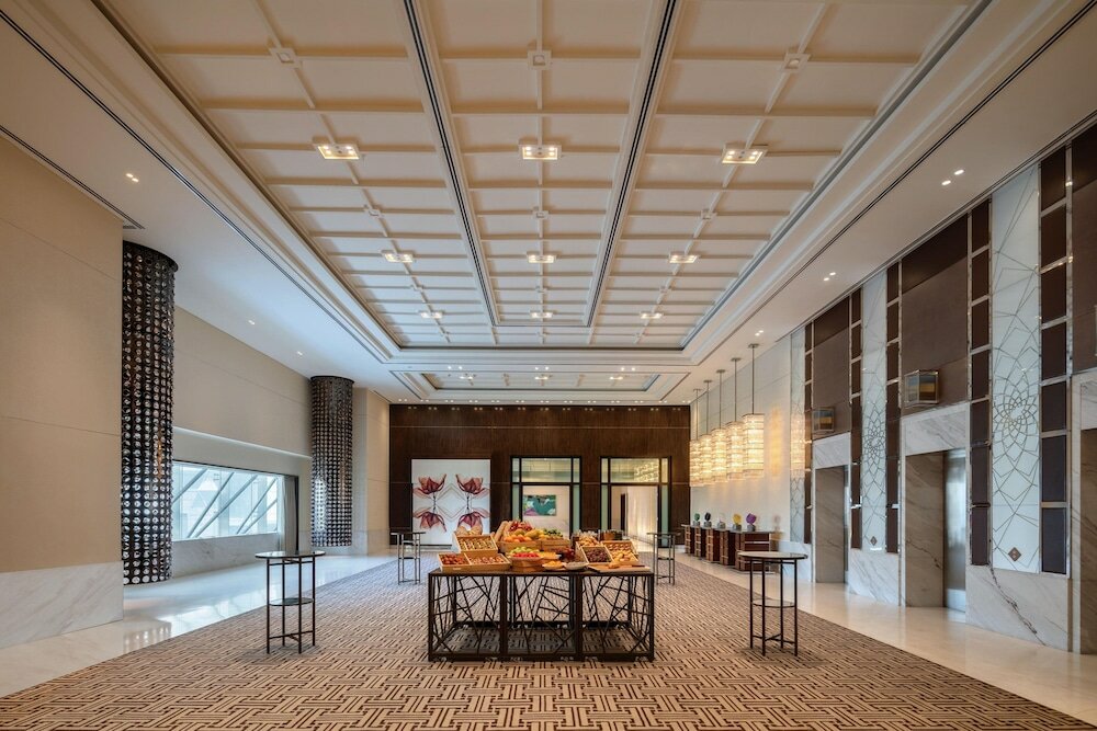 Фото The Westin Singapore