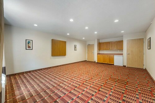 Гостиница Comfort Inn & Suites Orem - Provo в Ореме