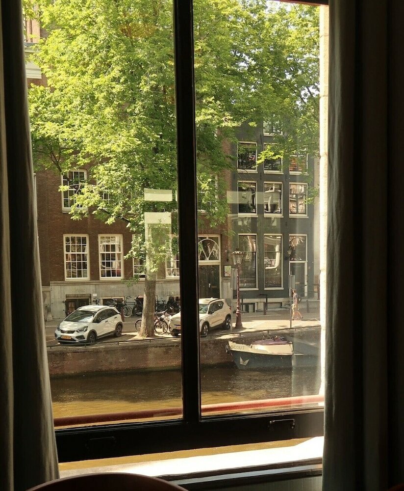 Фото The Hoxton, Amsterdam