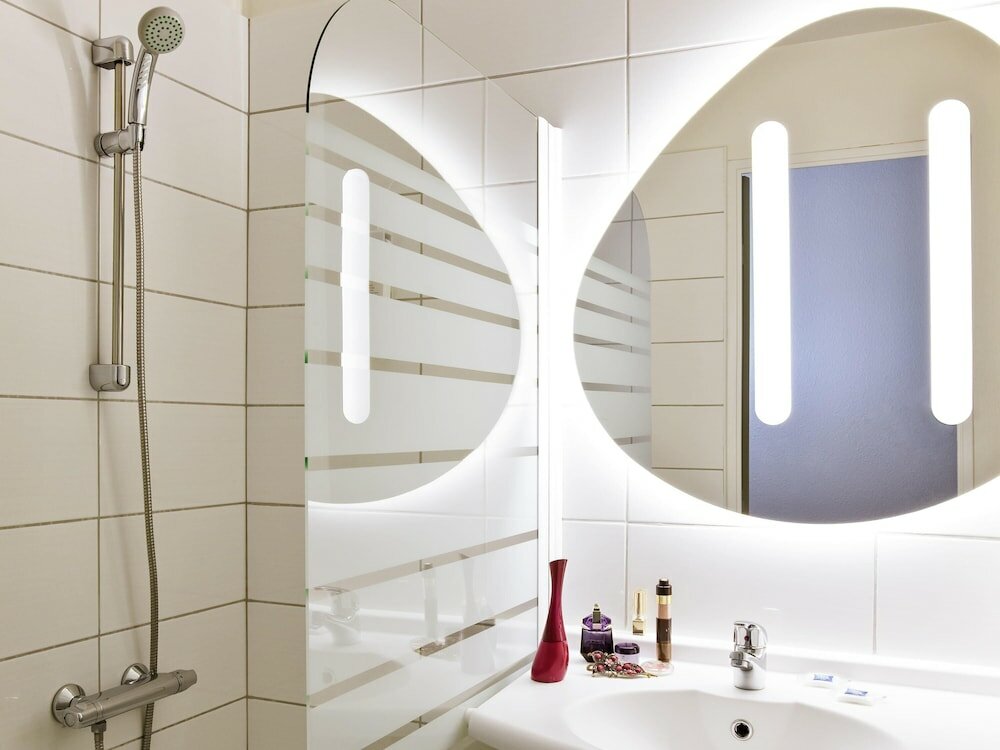 Фото Ibis budget Grigny Centre