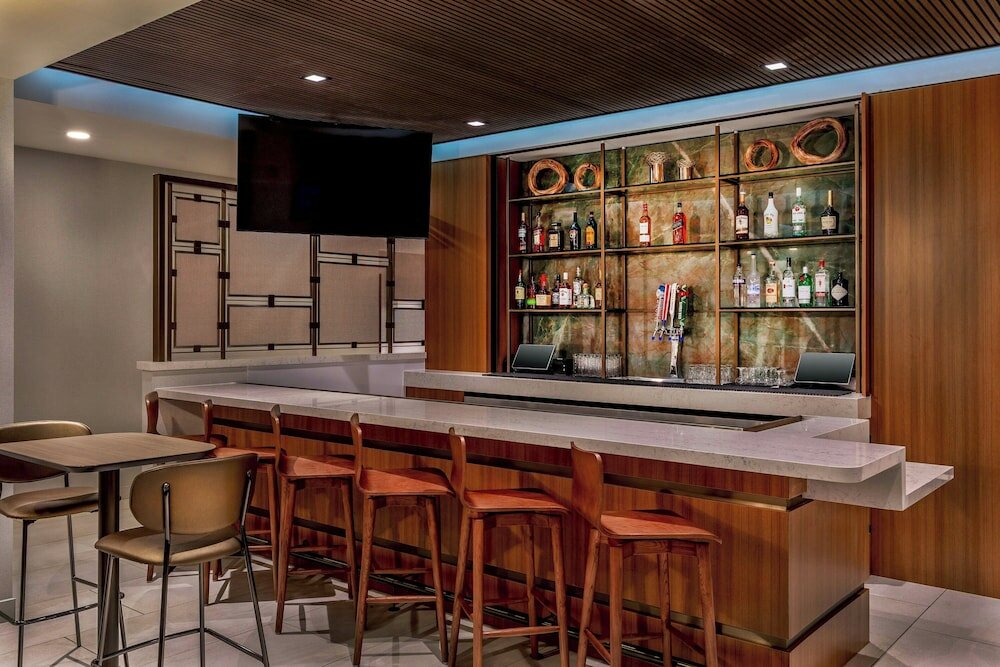 Фото Springhill Suites by Marriott Denver Westminster