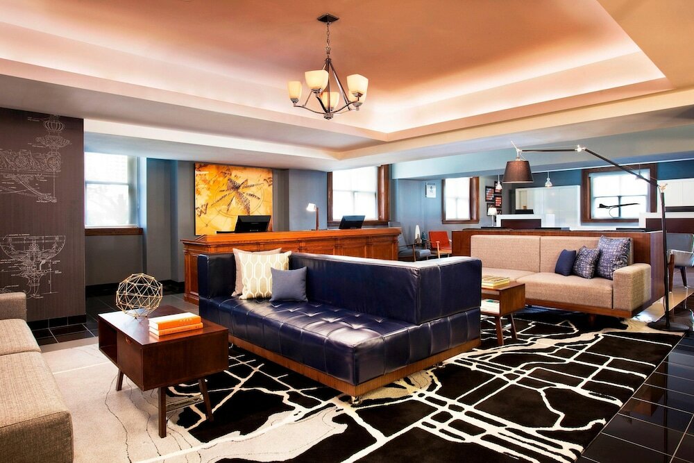 Фото Le Meridien Tampa