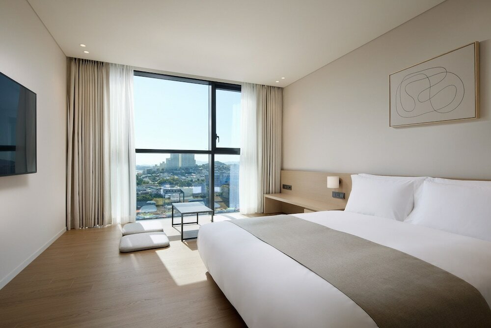 Фото Shilla Stay Yeosu