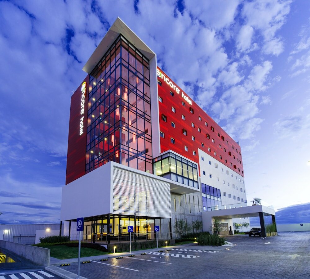 Фото Ramada Encore by Wyndham Queretaro