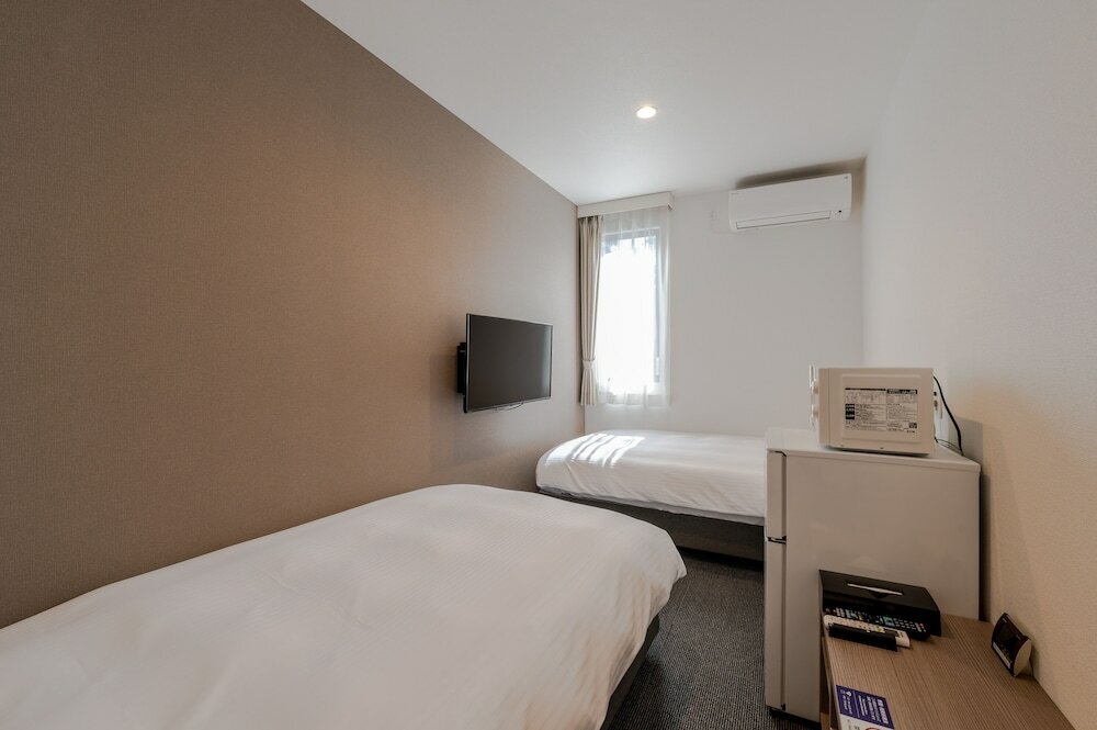 Фото Hotel R9 The Yard Kamisu