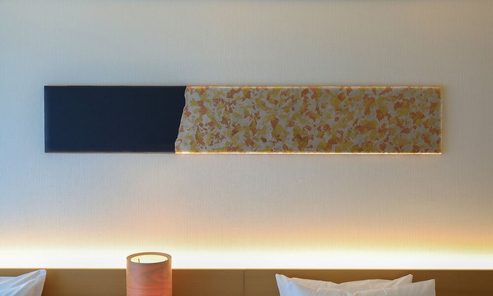 Фото Hotel Rings Kyoto