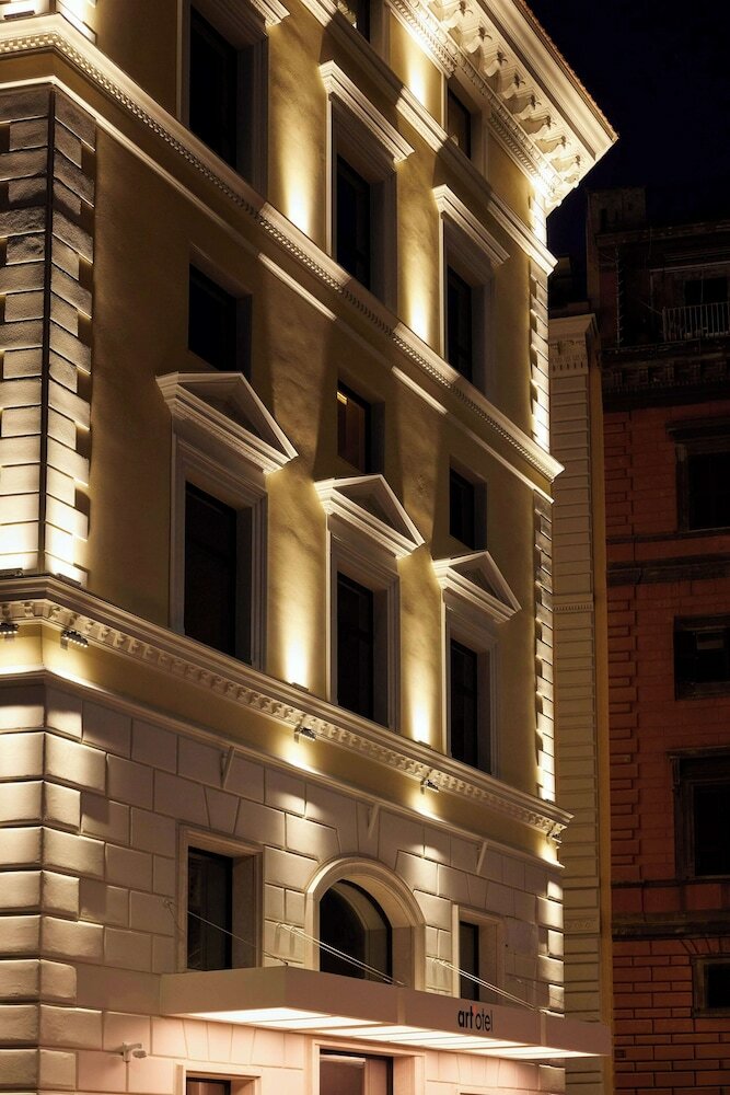 Фото Hotel Londra & Cargill