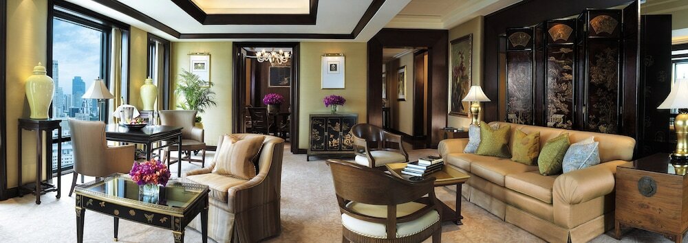 Фото The Peninsula Bangkok