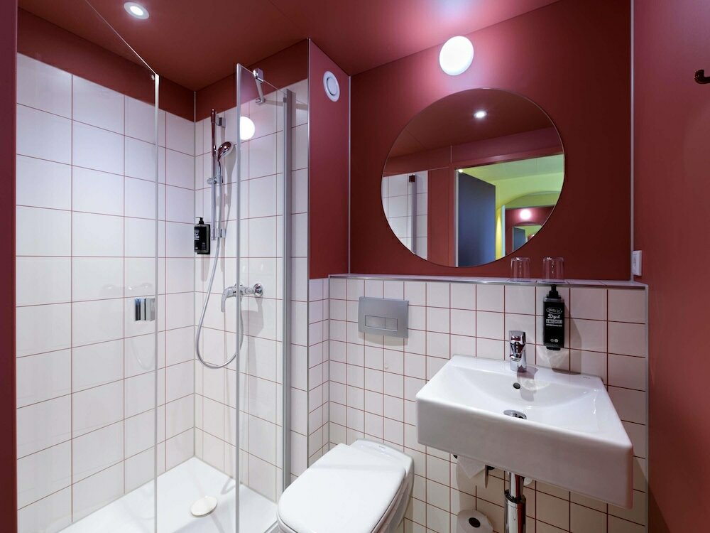 Фото Ibis budget Muenster City