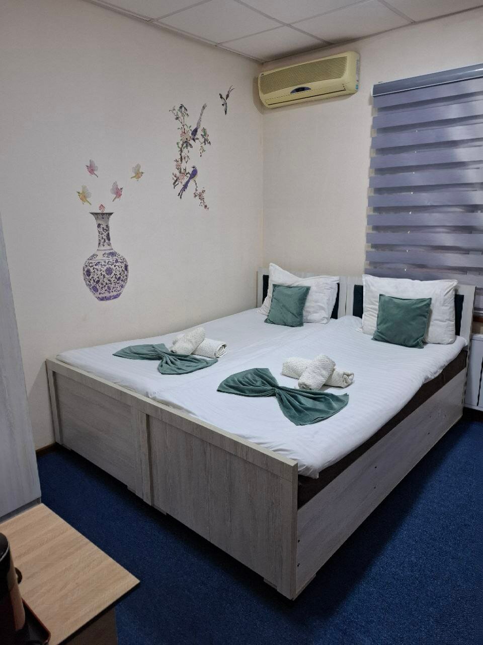 Фото Bek Hotel 505