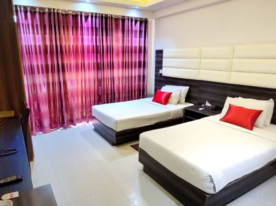 Фото Hotel Afford Inn