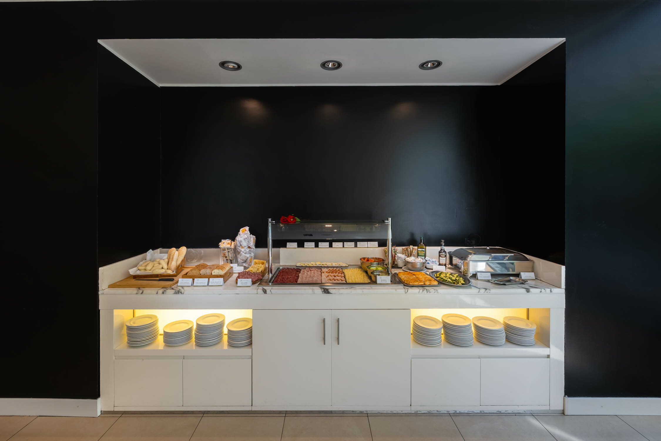 Фото iH Hotels Milano Watt 13
