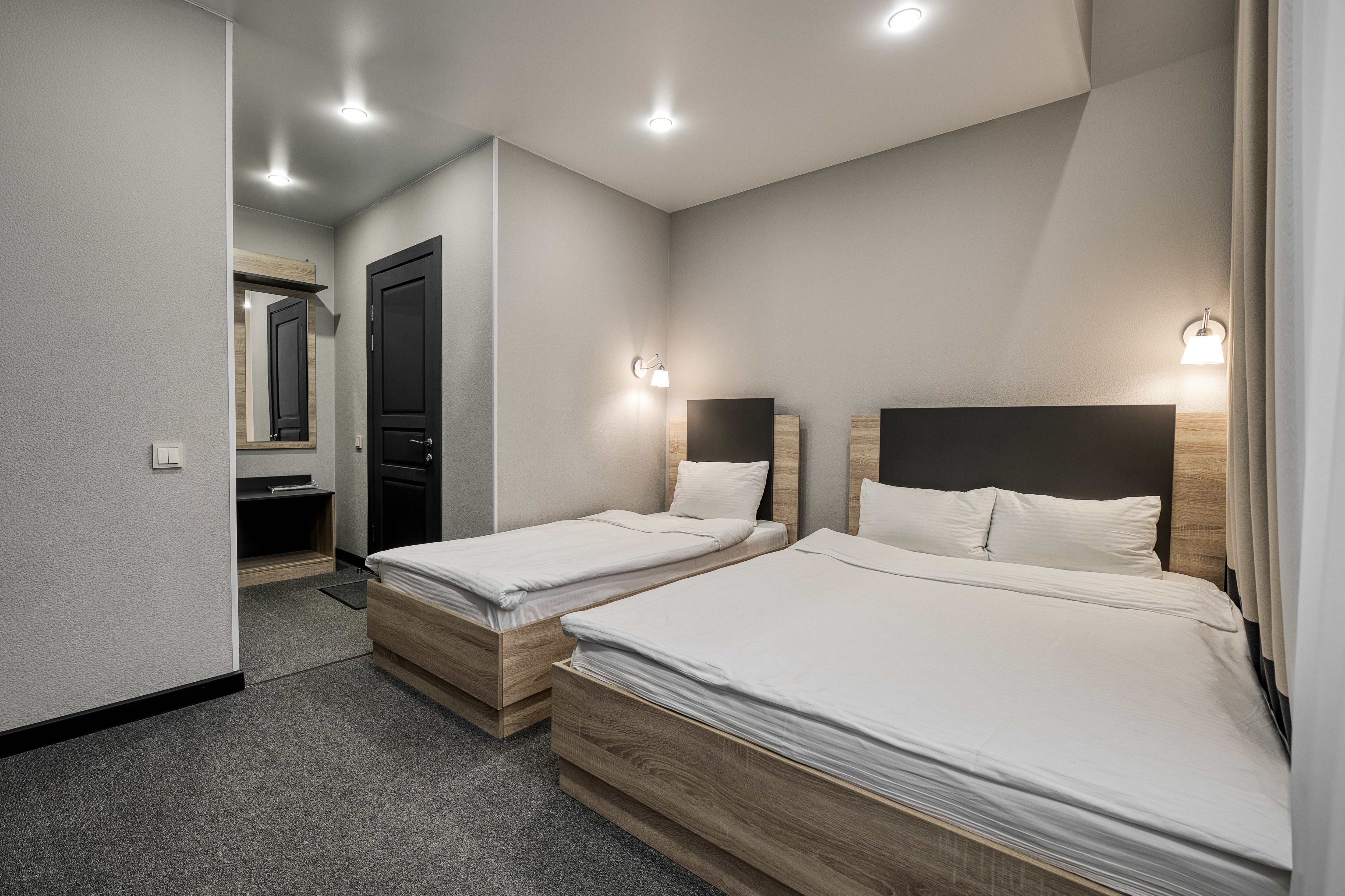 Фото Отель Максим Белая Башня