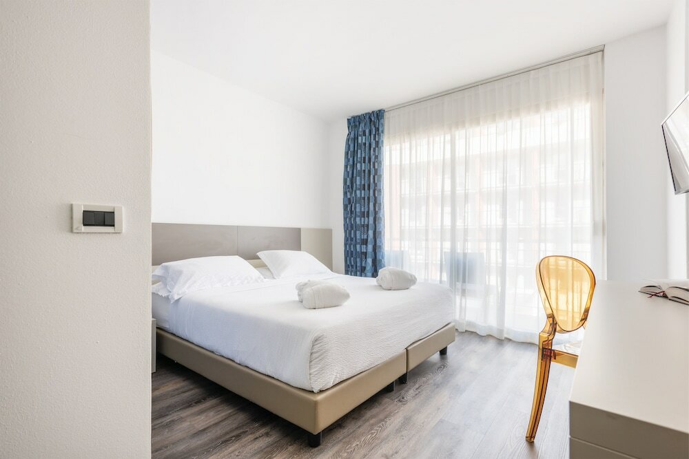 Фото Hotel Gabry