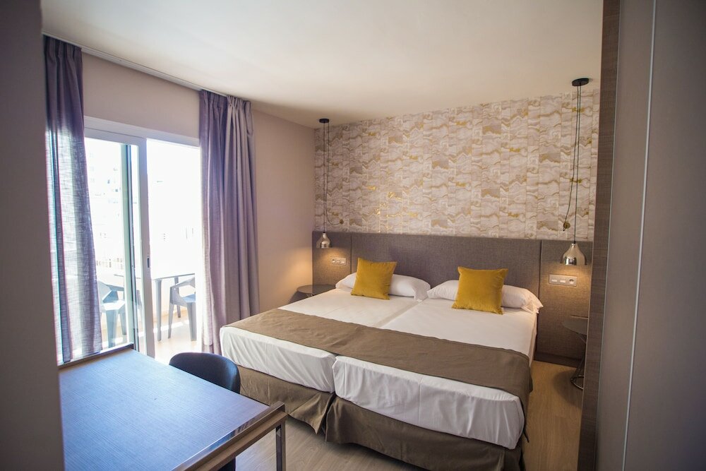 Фото Ona Marbella Inn