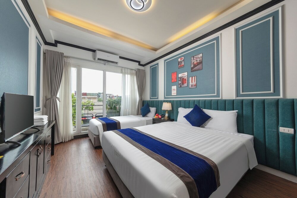 Фото Eclipse Legend Hotel