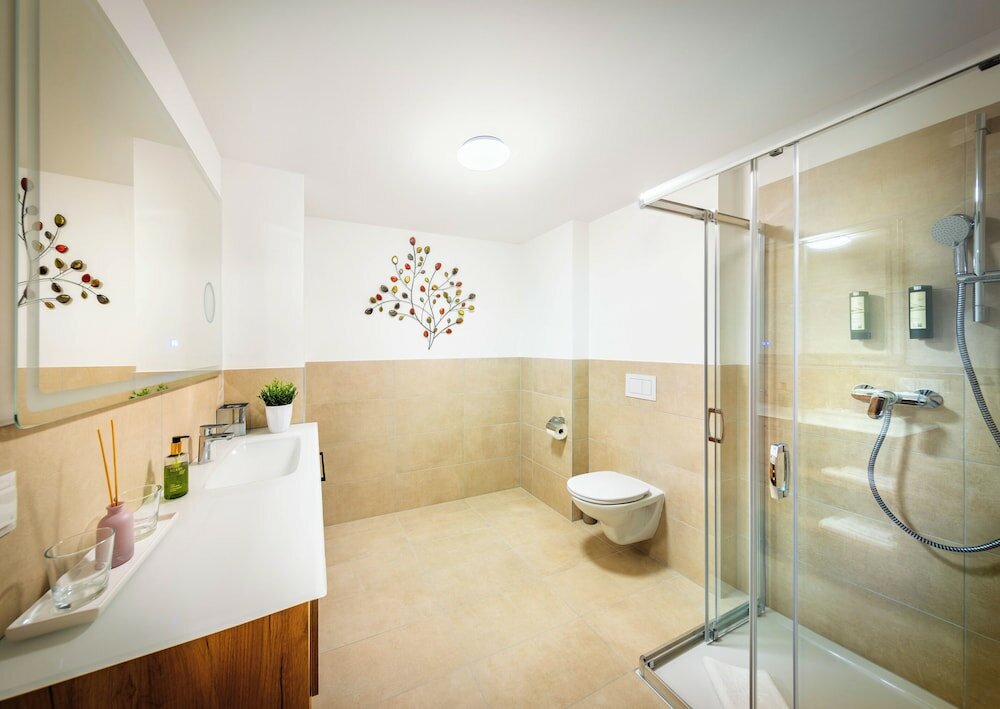 Фото Somerset Schönbrunn Vienna