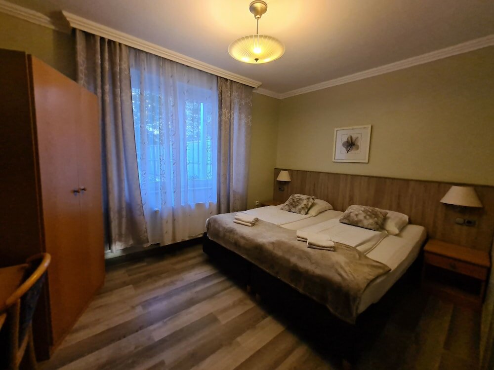 Фото Cara Vita Hotel