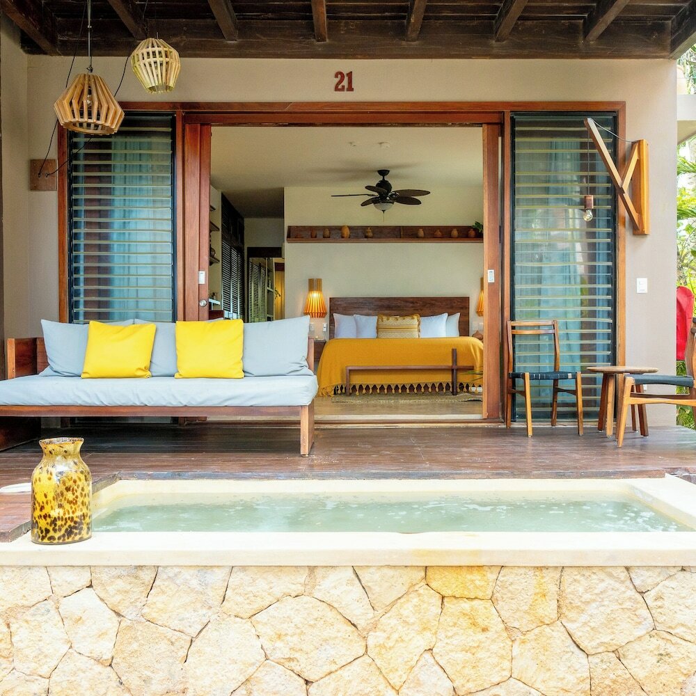 Фото La Zebra Colibri Boutique Hotels