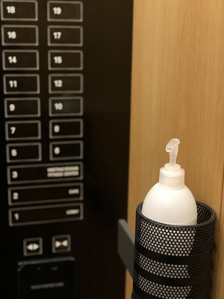 Фото Shilla Stay Ulsan