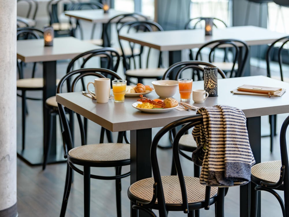 Фото Ibis Styles Coburg