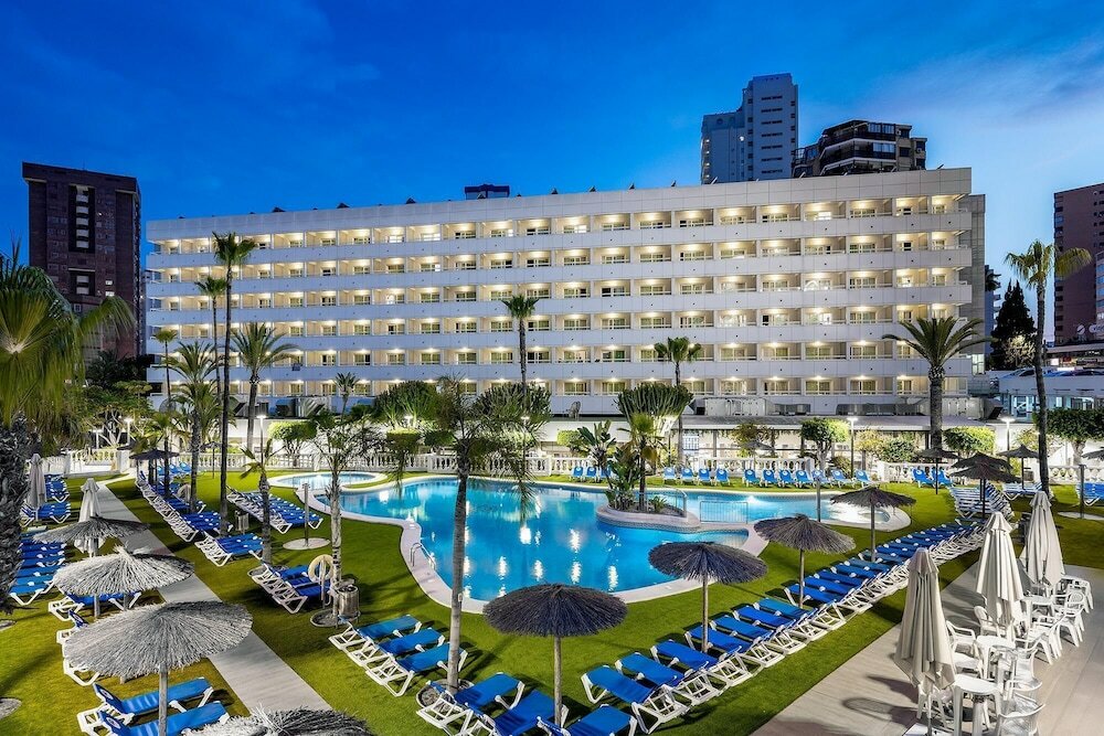 Фото Poseidon Resort