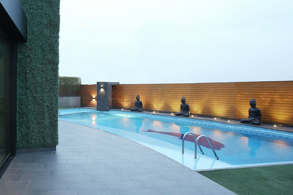 Фото Four Points by Sheraton Lahore